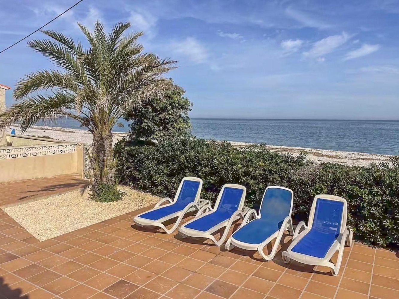Villa en Dénia, Alicante, España 4 dormitorios, 175 m2 No. 197069