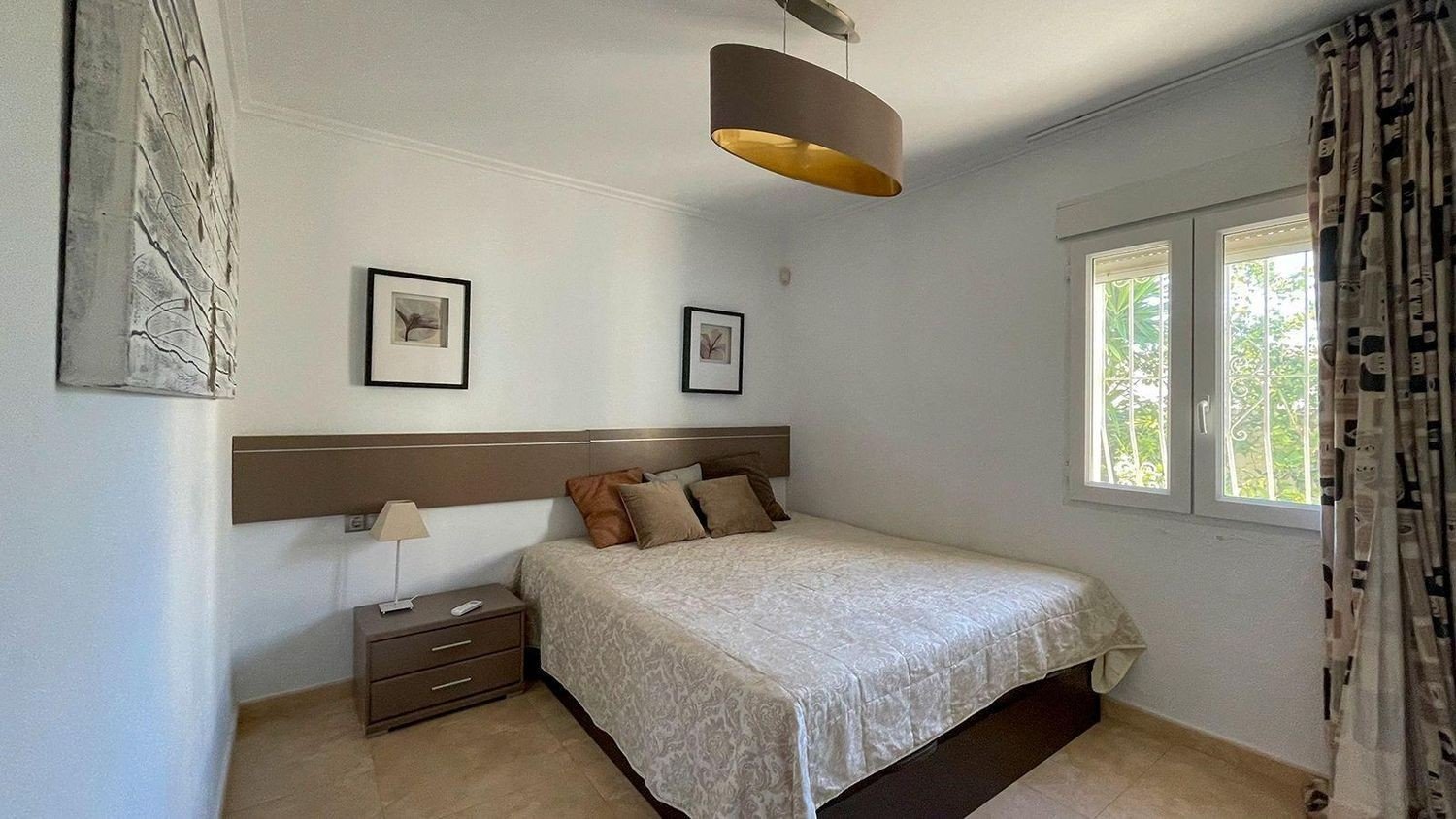Villa en Dénia, Alicante, España 4 dormitorios, 175 m2 No. 197069