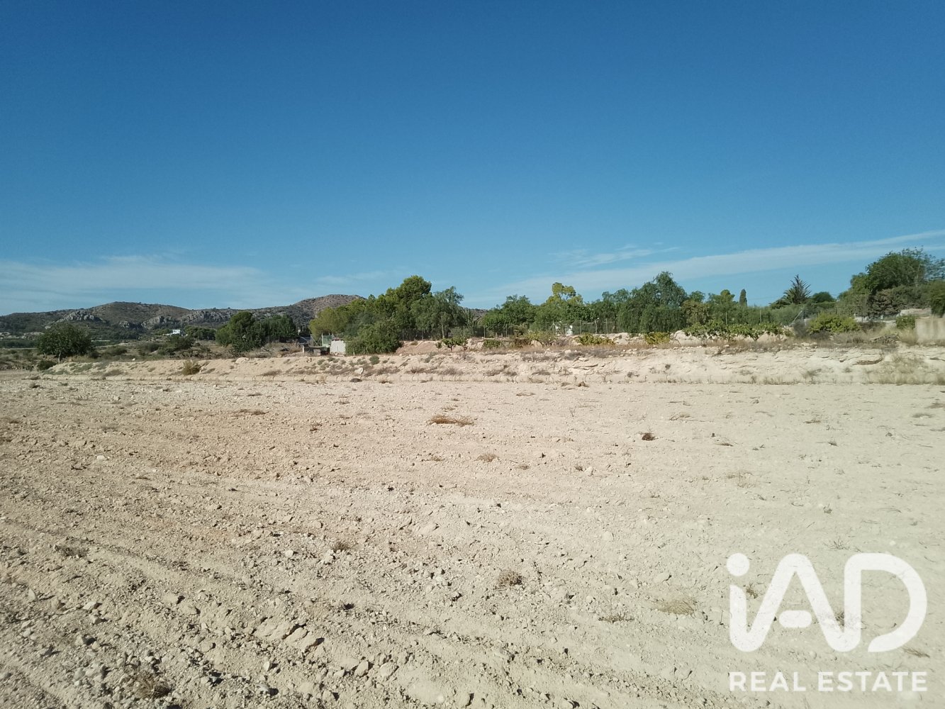 Land plot à Novelda, Alicante, Espagne 75381 m2 No. 198664