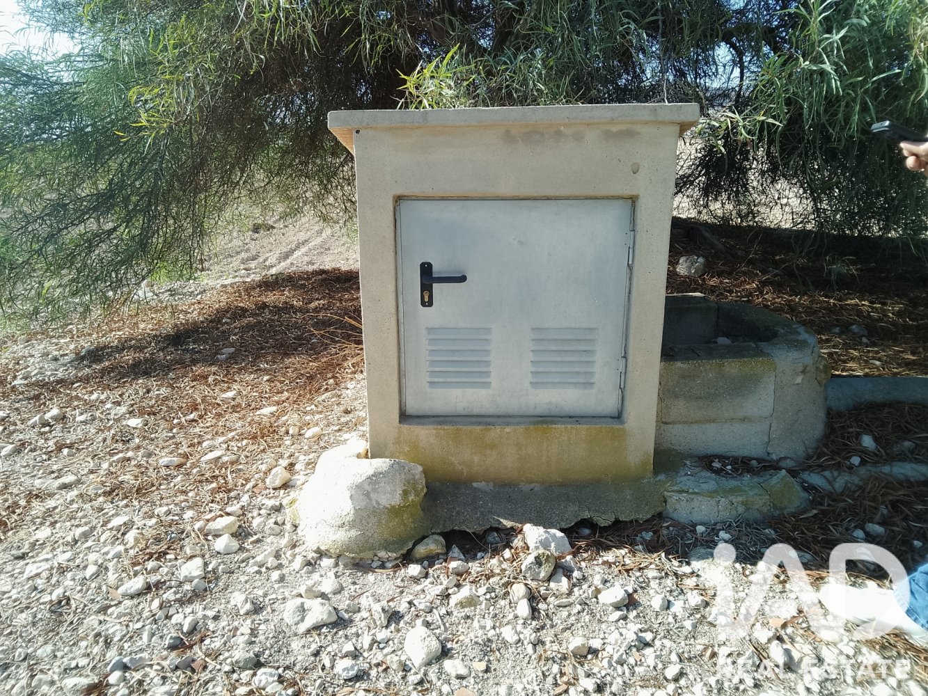 Land plot à Novelda, Alicante, Espagne 75381 m2 No. 198664
