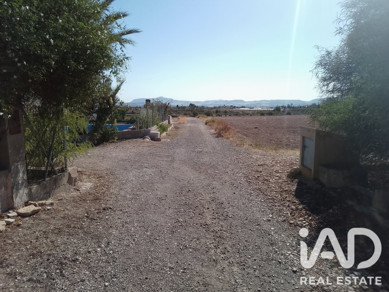 Land plot à Novelda, Alicante, Espagne 75381 m2 No. 198664