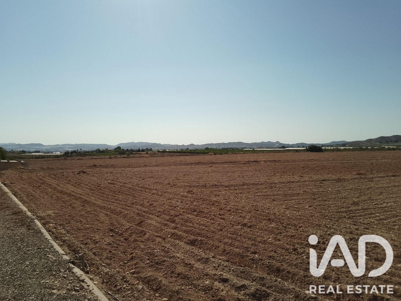 Land plot à Novelda, Alicante, Espagne 75381 m2 No. 198664
