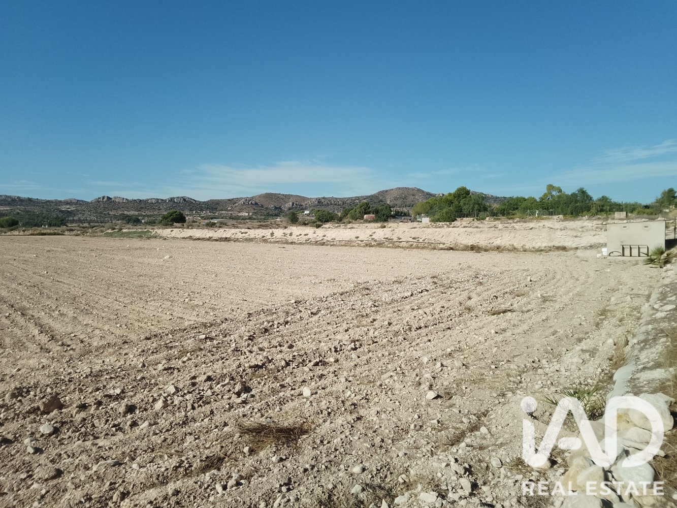 Land plot à Novelda, Alicante, Espagne 75381 m2 No. 198664