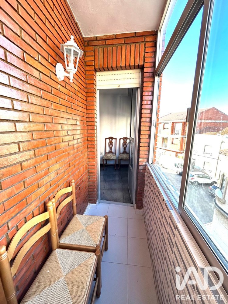 Apartment in La Baneza, Leon, Spain 3 bedrooms, 145 sq.m. No. 197835
