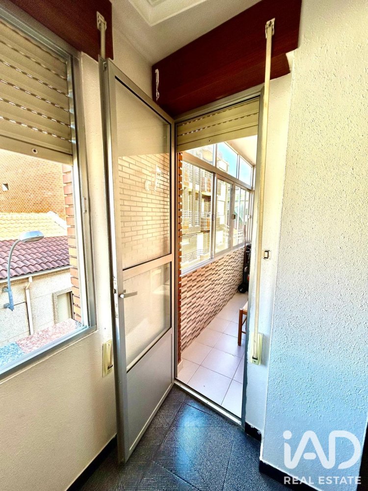 Apartment in La Baneza, Leon, Spain 3 bedrooms, 145 sq.m. No. 197835