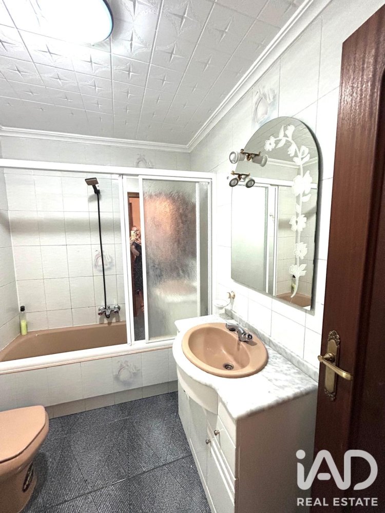 Apartment in La Baneza, Leon, Spain 3 bedrooms, 145 sq.m. No. 197835