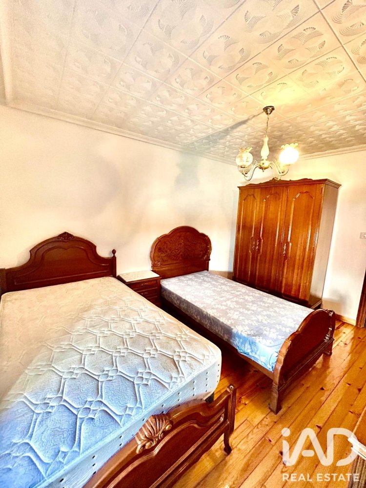 Apartment in La Baneza, Leon, Spain 3 bedrooms, 145 sq.m. No. 197835