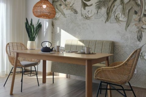 Huoneisto Orihuela, Alicante, Espanja 2 makuuhuonetta, 70 m2 No. 198954