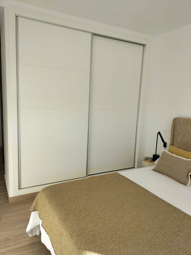 Dzīvoklis Orihuela, Alicante, Spānijā 2 istabas, 70 m2 Nr. 198954