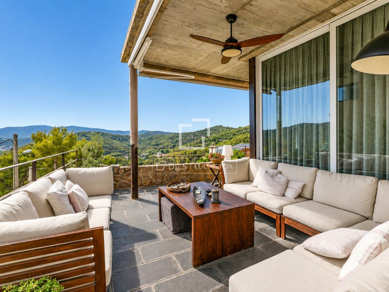 Villa Sitges, Barcelona, Spānijā 4 istabas, 193 m2 Nr. 194288
