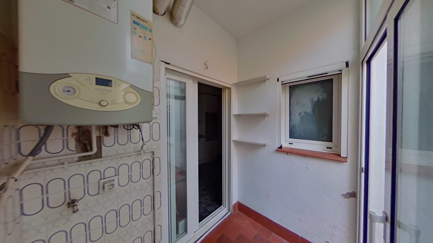 Apartamento en Sant Vicenc De Castellet, Barcelona, España 3 dormitorios, 94 m2 No. 197551