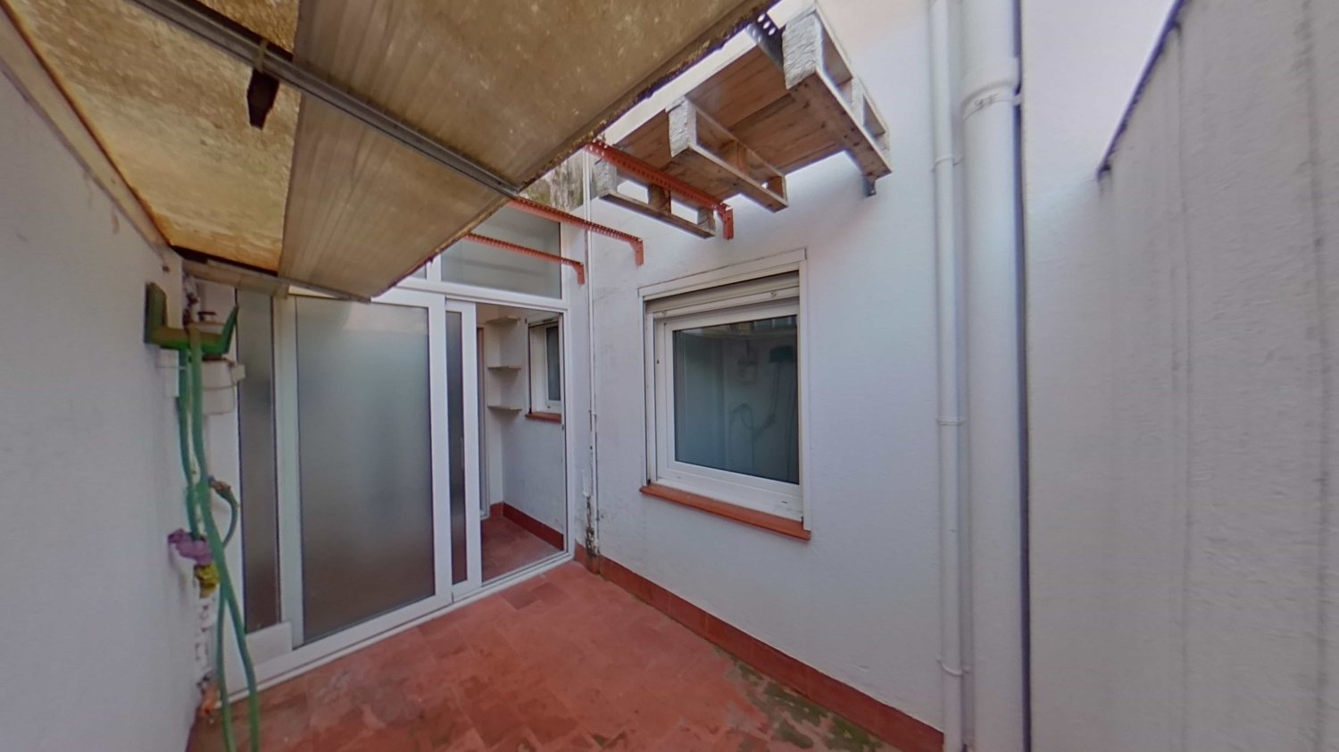 Apartamento en Sant Vicenc De Castellet, Barcelona, España 3 dormitorios, 94 m2 No. 197551
