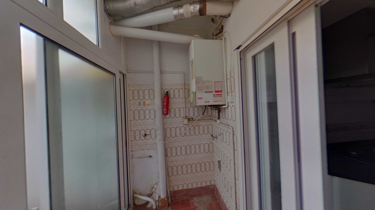 Apartamento en Sant Vicenc De Castellet, Barcelona, España 3 dormitorios, 94 m2 No. 197551
