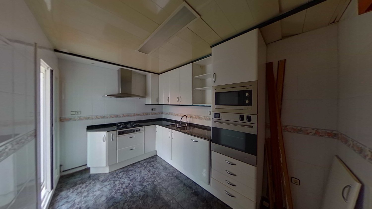 Apartamento en Sant Vicenc De Castellet, Barcelona, España 3 dormitorios, 94 m2 No. 197551