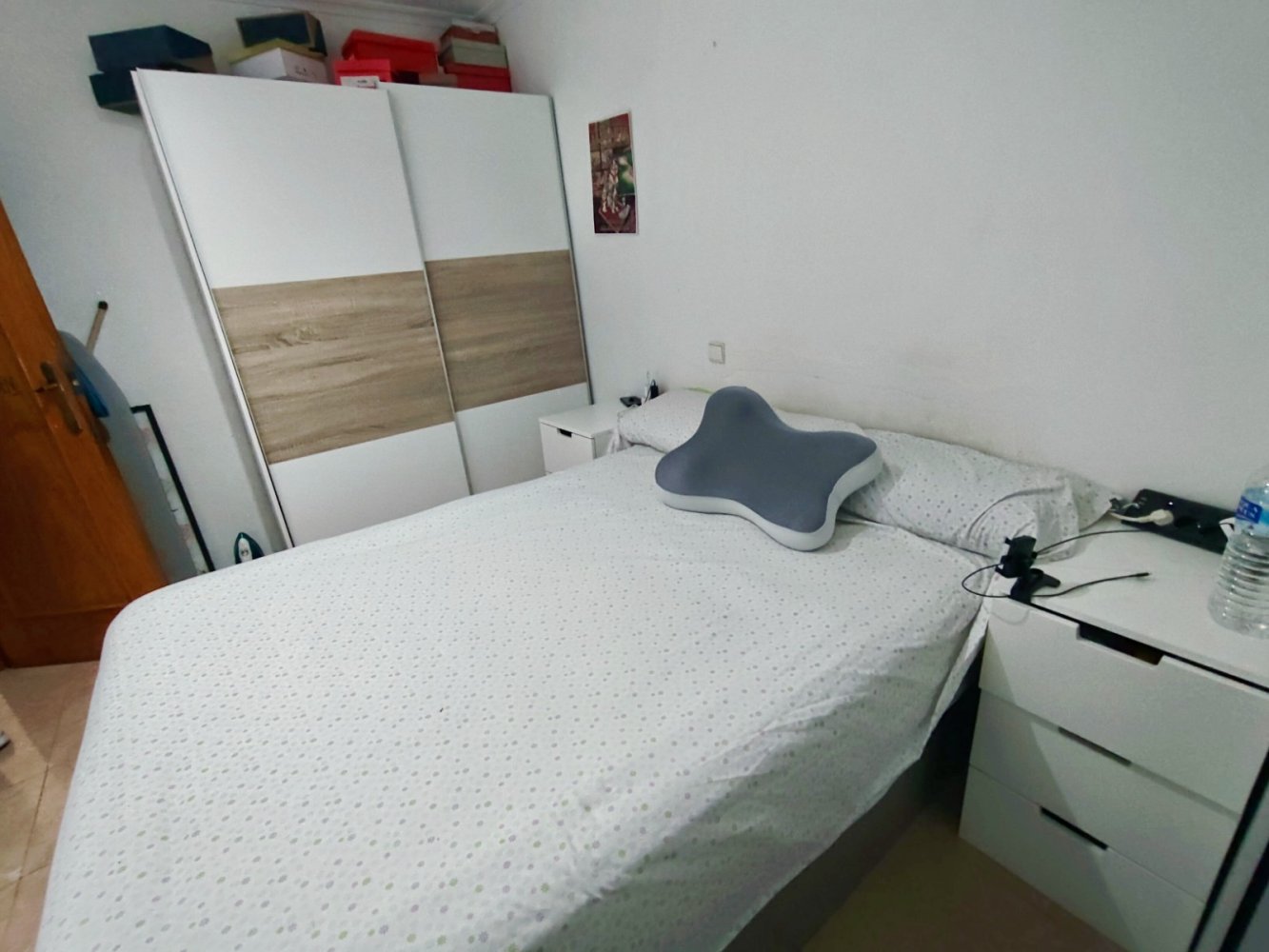 Appartamento a Villajoyosa, Alicante, Spagna 3 camere da letto, 70 mq. N° 197559