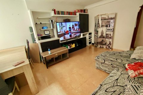 Appartamento a Villajoyosa, Alicante, Spagna 3 camere da letto, 70 mq. N° 197559