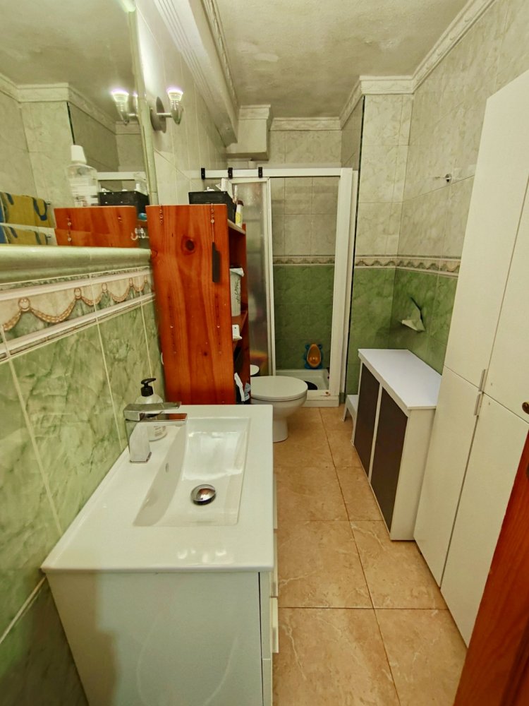 Appartamento a Villajoyosa, Alicante, Spagna 3 camere da letto, 70 mq. N° 197559
