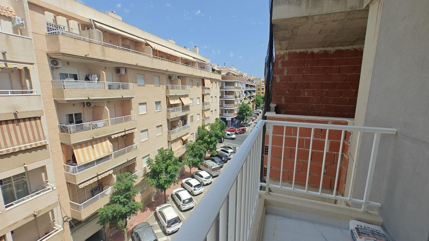 Lägenhet i Torrevieja, Alicante, Spanien 85 kvm. Nr. 197332