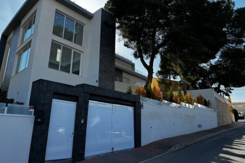 Villa Los Altos, Alicante, Spānijā 5 istabas, 165 m2 Nr. 135660