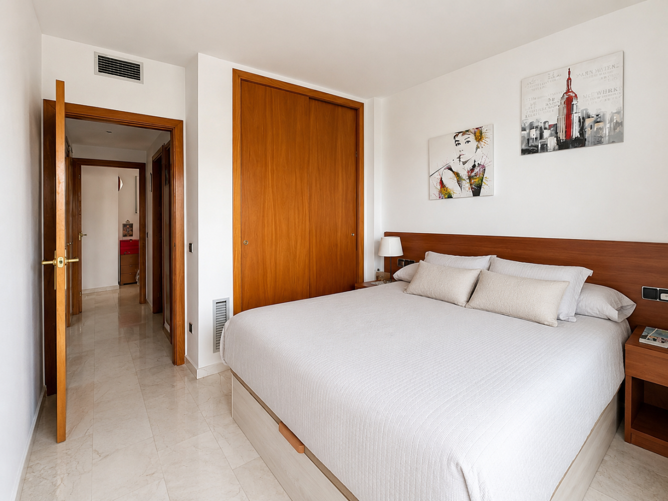 Appartamento a Blanes, Girona, Spagna 2 camere da letto, 76 mq. N° 199059