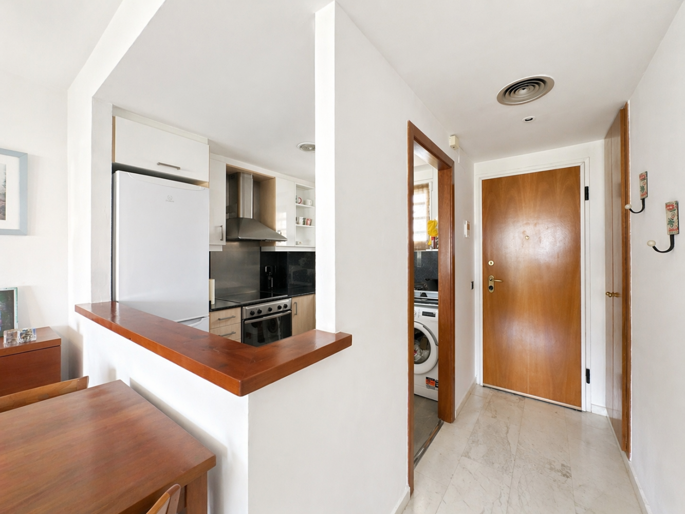 Appartamento a Blanes, Girona, Spagna 2 camere da letto, 76 mq. N° 199059