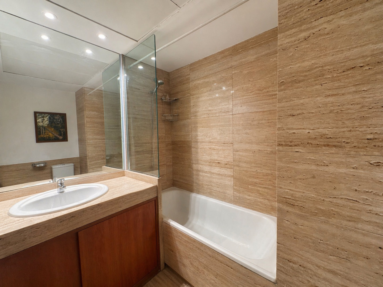 Appartamento a Blanes, Girona, Spagna 2 camere da letto, 76 mq. N° 199059