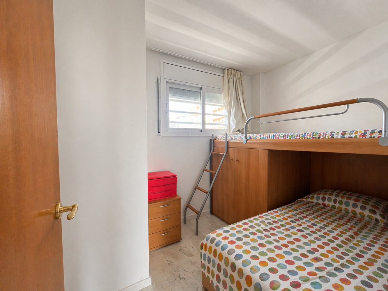 Appartamento a Blanes, Girona, Spagna 2 camere da letto, 76 mq. N° 199059