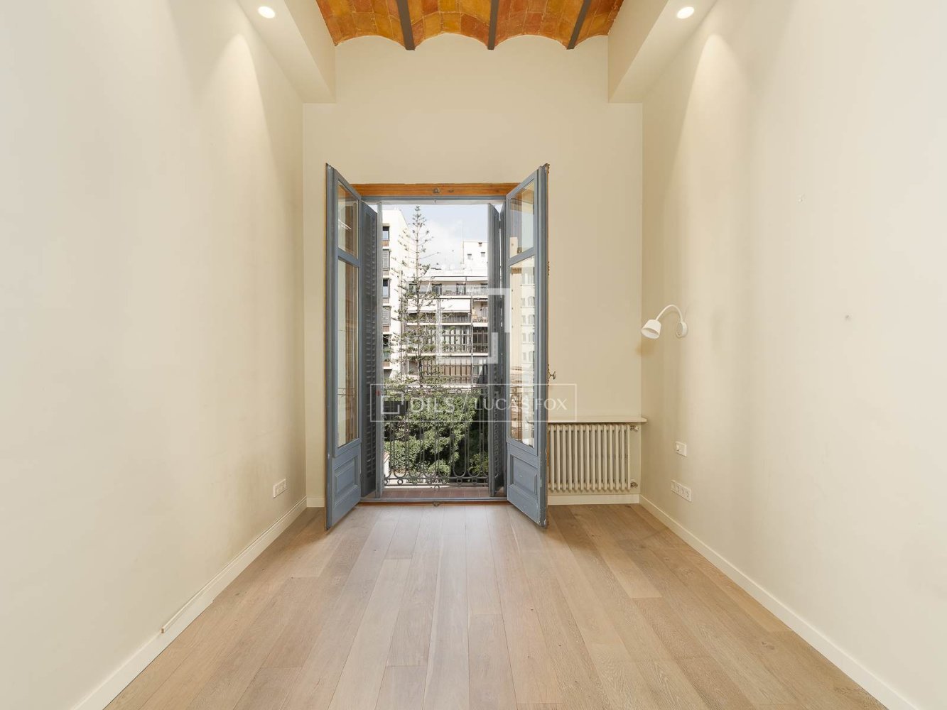Apartment à Barcelona, Espagne 3 chambres, 140 m2 No. 199158