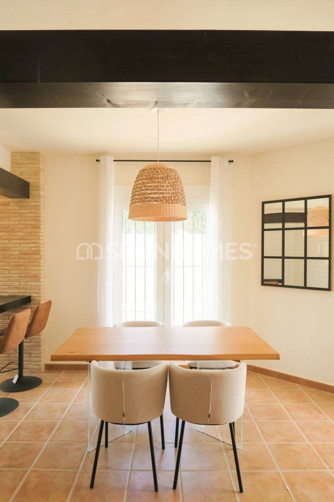 Villa in Fuente Alamo, Murcia, Spanien 3 Schlafzimmer, 180 m2 Nr. 177907