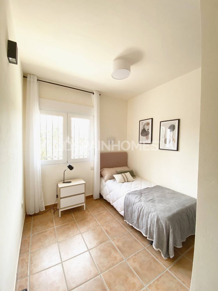 Villa in Fuente Alamo, Murcia, Spanien 3 Schlafzimmer, 180 m2 Nr. 177907