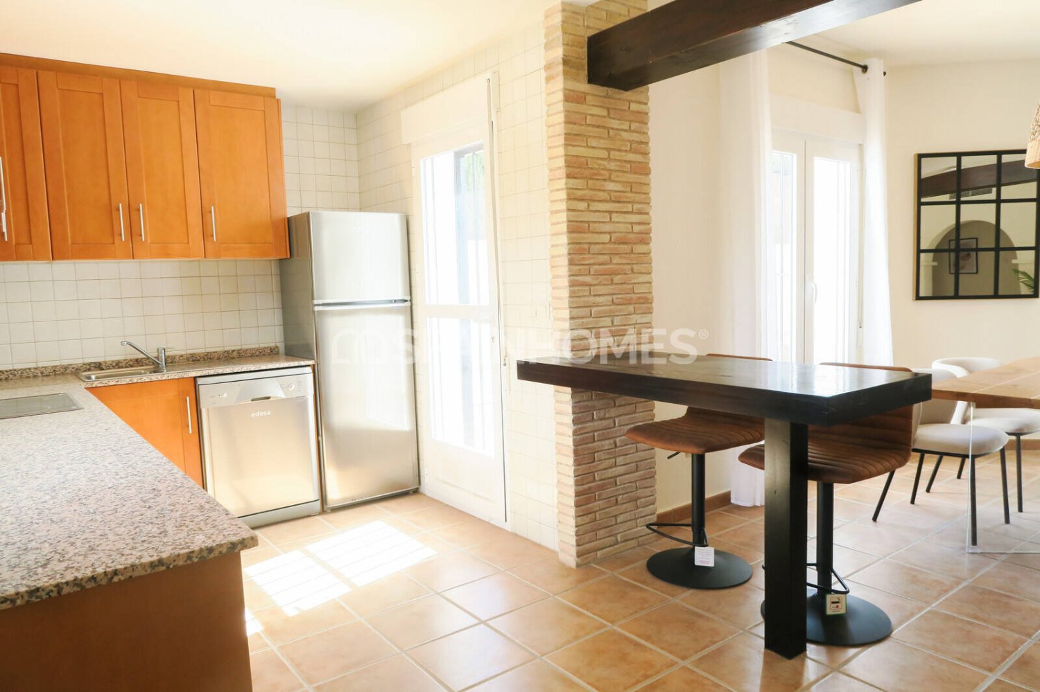 Villa in Fuente Alamo, Murcia, Spanien 3 Schlafzimmer, 180 m2 Nr. 177907