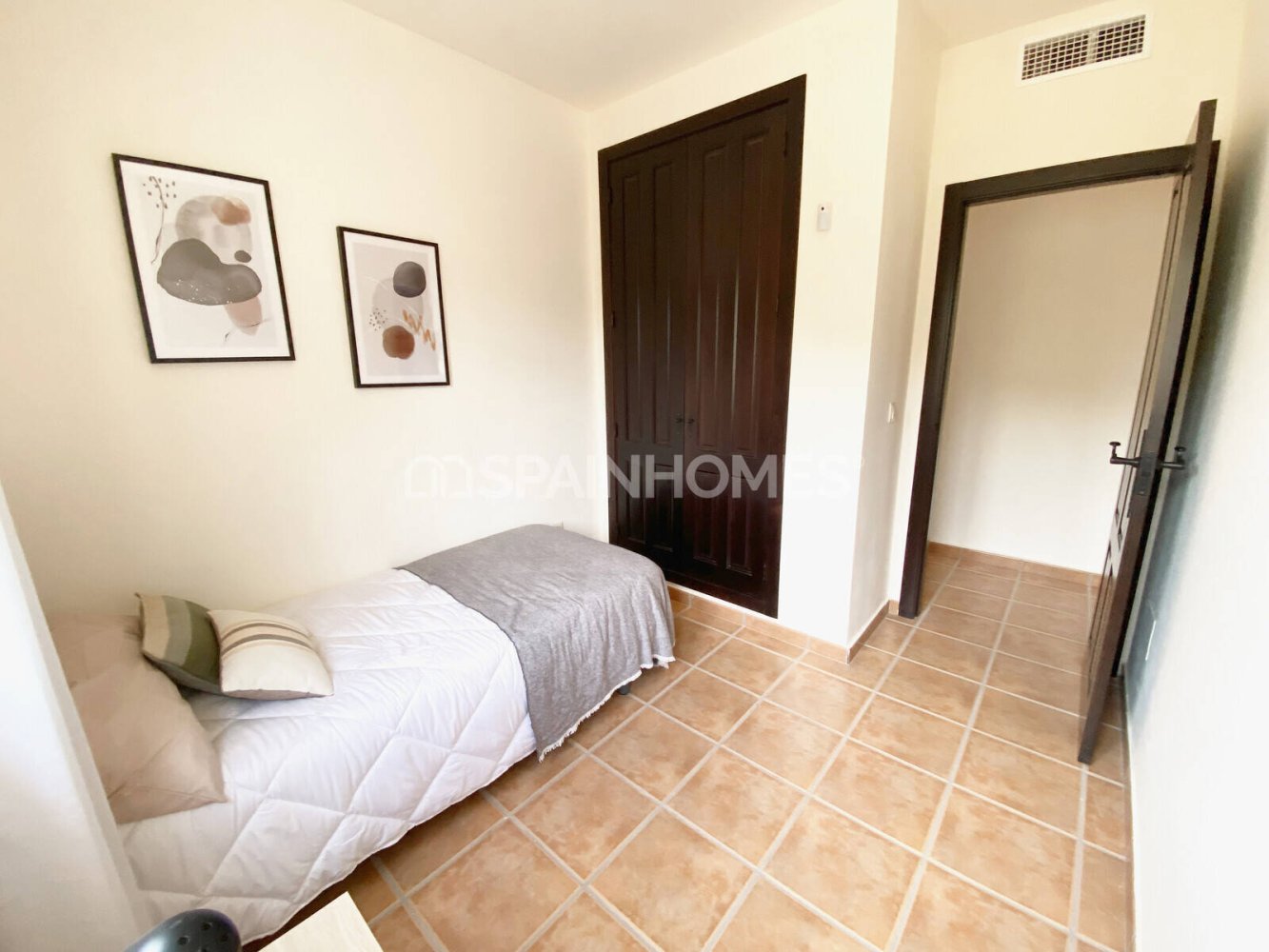 Villa in Fuente Alamo, Murcia, Spanien 3 Schlafzimmer, 180 m2 Nr. 177907