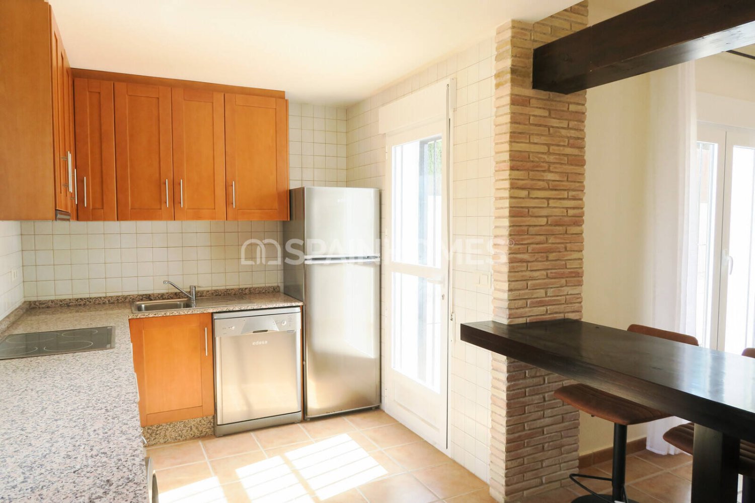 Villa in Fuente Alamo, Murcia, Spanien 3 Schlafzimmer, 180 m2 Nr. 177907
