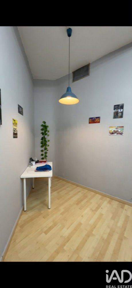 Commercial property in Barcelona, Spain 48 sq.m. No. 199518