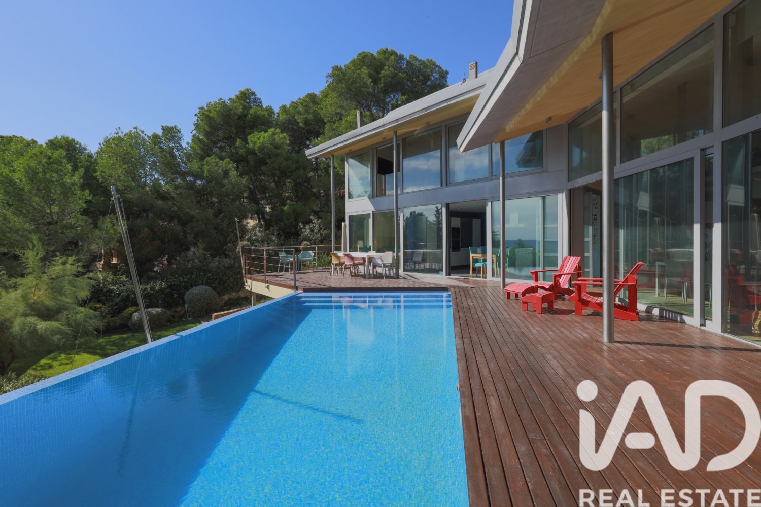 House in Tarragona, Spain 4 bedrooms, 544 sq.m. No. 199630