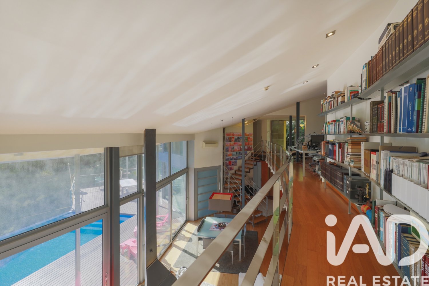 House in Tarragona, Spain 4 bedrooms, 544 sq.m. No. 199630