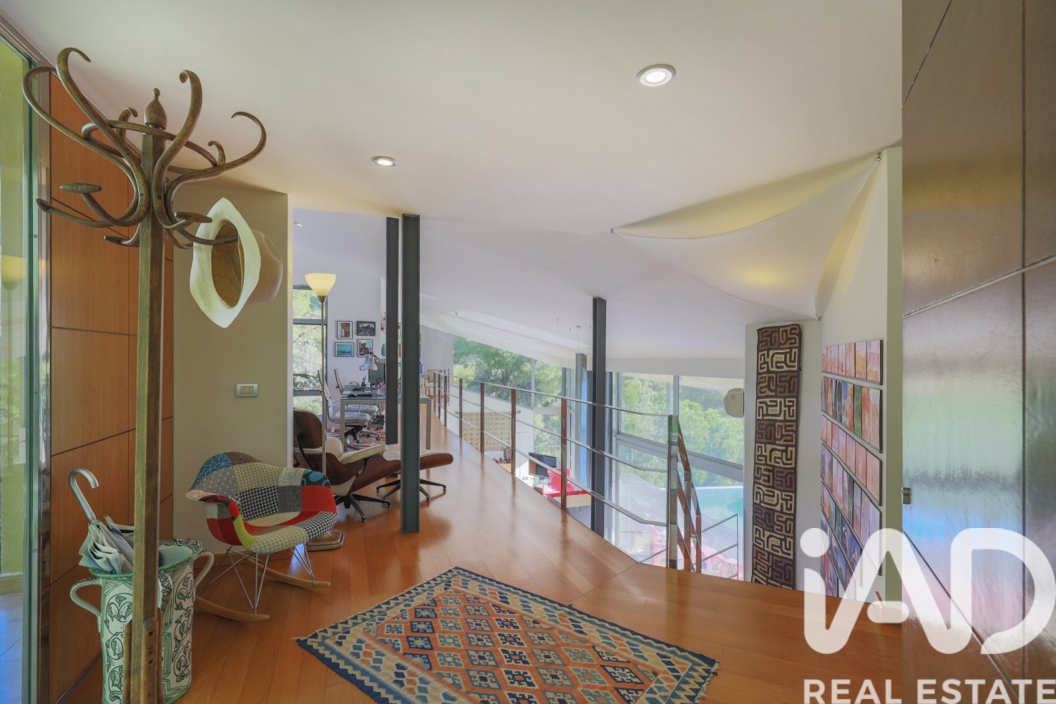 House in Tarragona, Spain 4 bedrooms, 544 sq.m. No. 199630