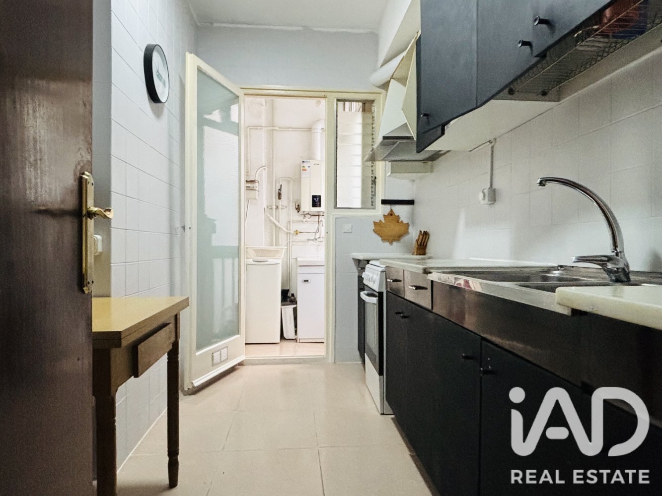 Apartment in Barcelona, Spain 4 bedrooms, 85 sq.m. No. 199529