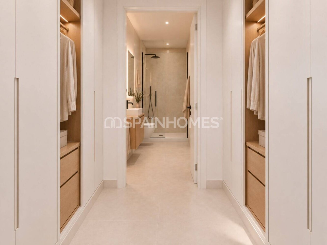 Appartamento a San Pedro del Pinatar, Murcia, Spagna 3 camere da letto, 83 mq. N° 164706