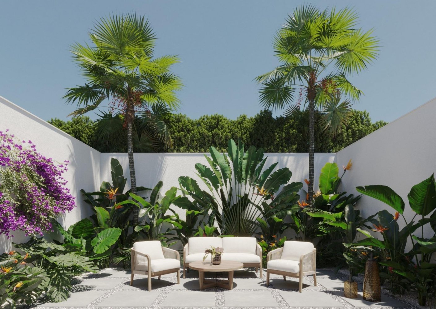 Villa à Benidorm, Alicante, Espagne 3 chambres, 212 m2 No. 197410