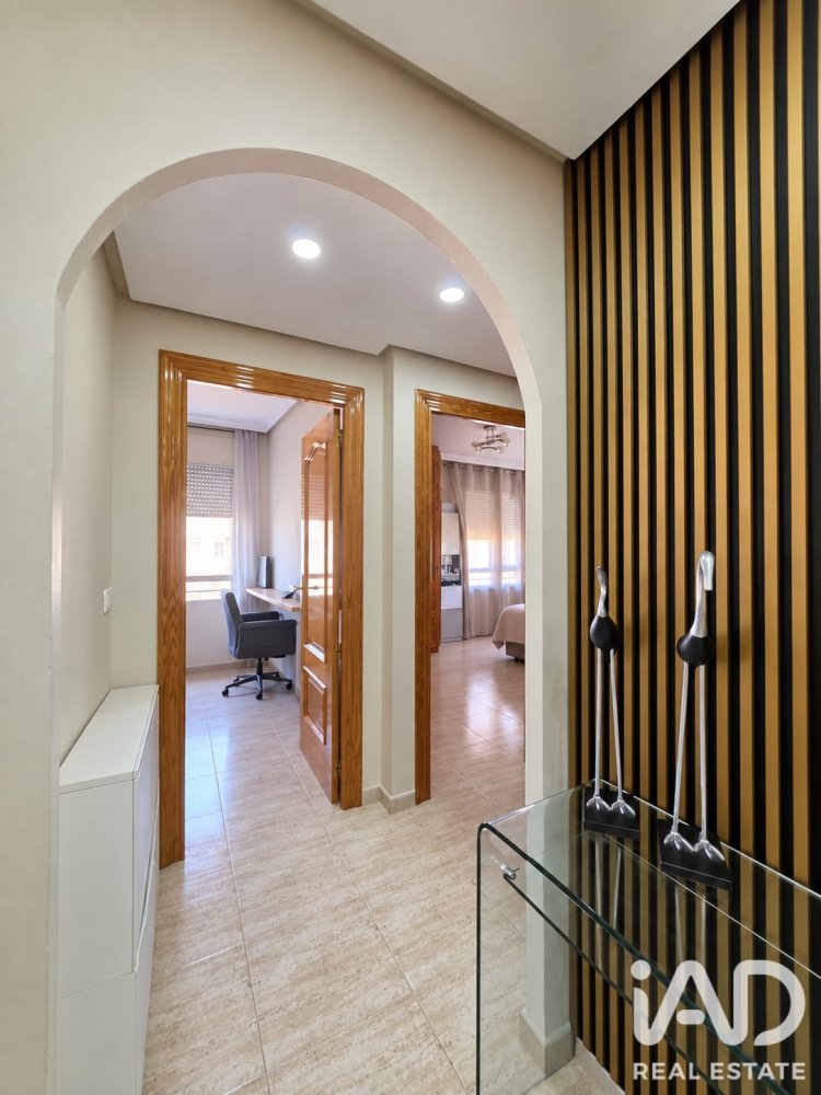 Apartment in Murcia, Spain 3 bedrooms, 96 sq.m. No. 197819