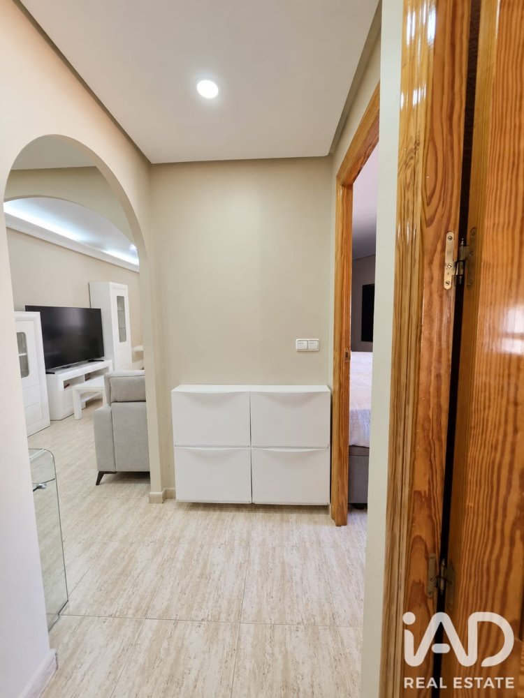Apartment in Murcia, Spain 3 bedrooms, 96 sq.m. No. 197819