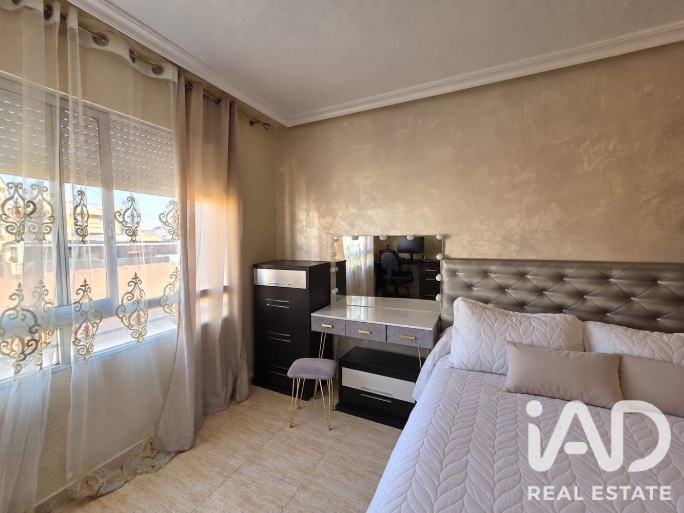 Apartment in Murcia, Spain 3 bedrooms, 96 sq.m. No. 197819