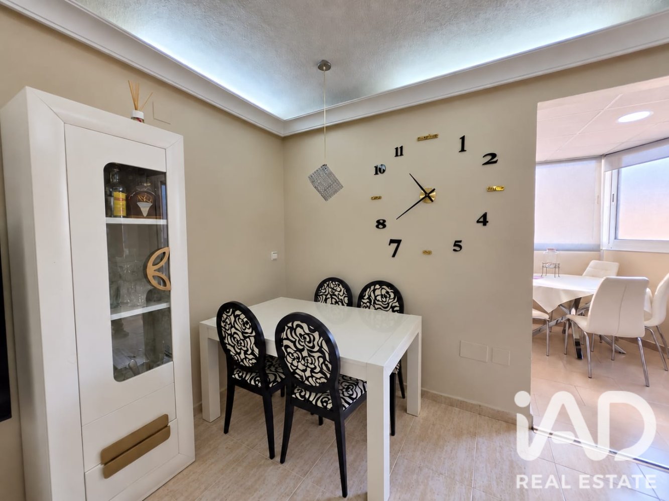 Apartment in Murcia, Spain 3 bedrooms, 96 sq.m. No. 197819