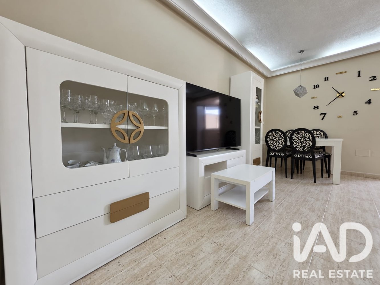 Apartment in Murcia, Spain 3 bedrooms, 96 sq.m. No. 197819