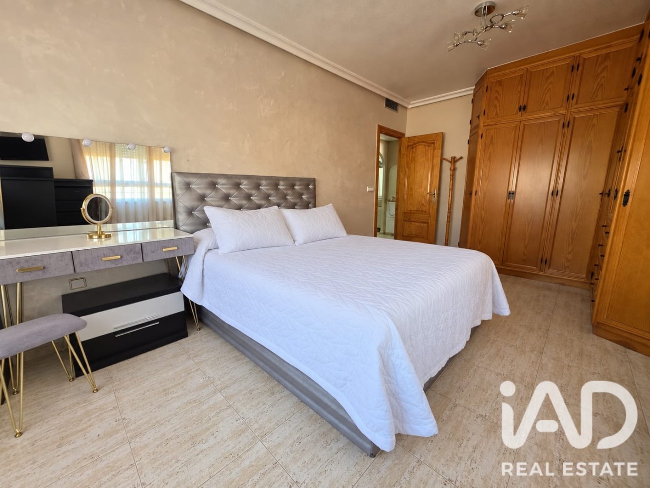 Apartment in Murcia, Spain 3 bedrooms, 96 sq.m. No. 197819
