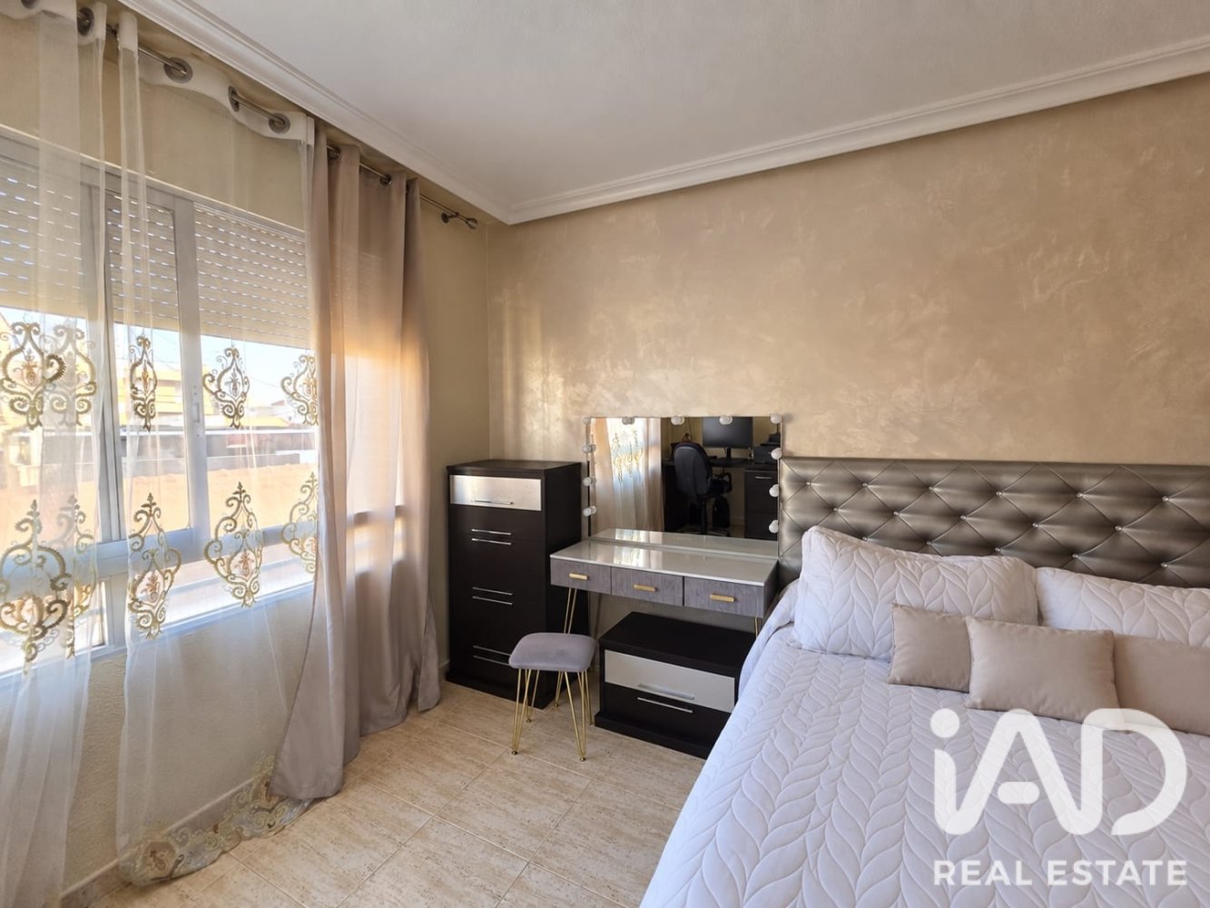 Apartment in Murcia, Spain 3 bedrooms, 96 sq.m. No. 197819