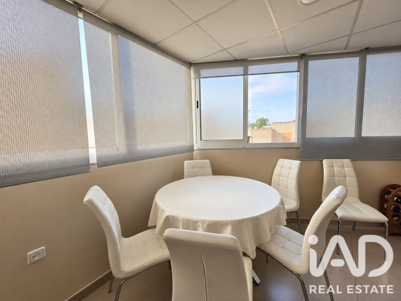 Apartment in Murcia, Spain 3 bedrooms, 96 sq.m. No. 197819