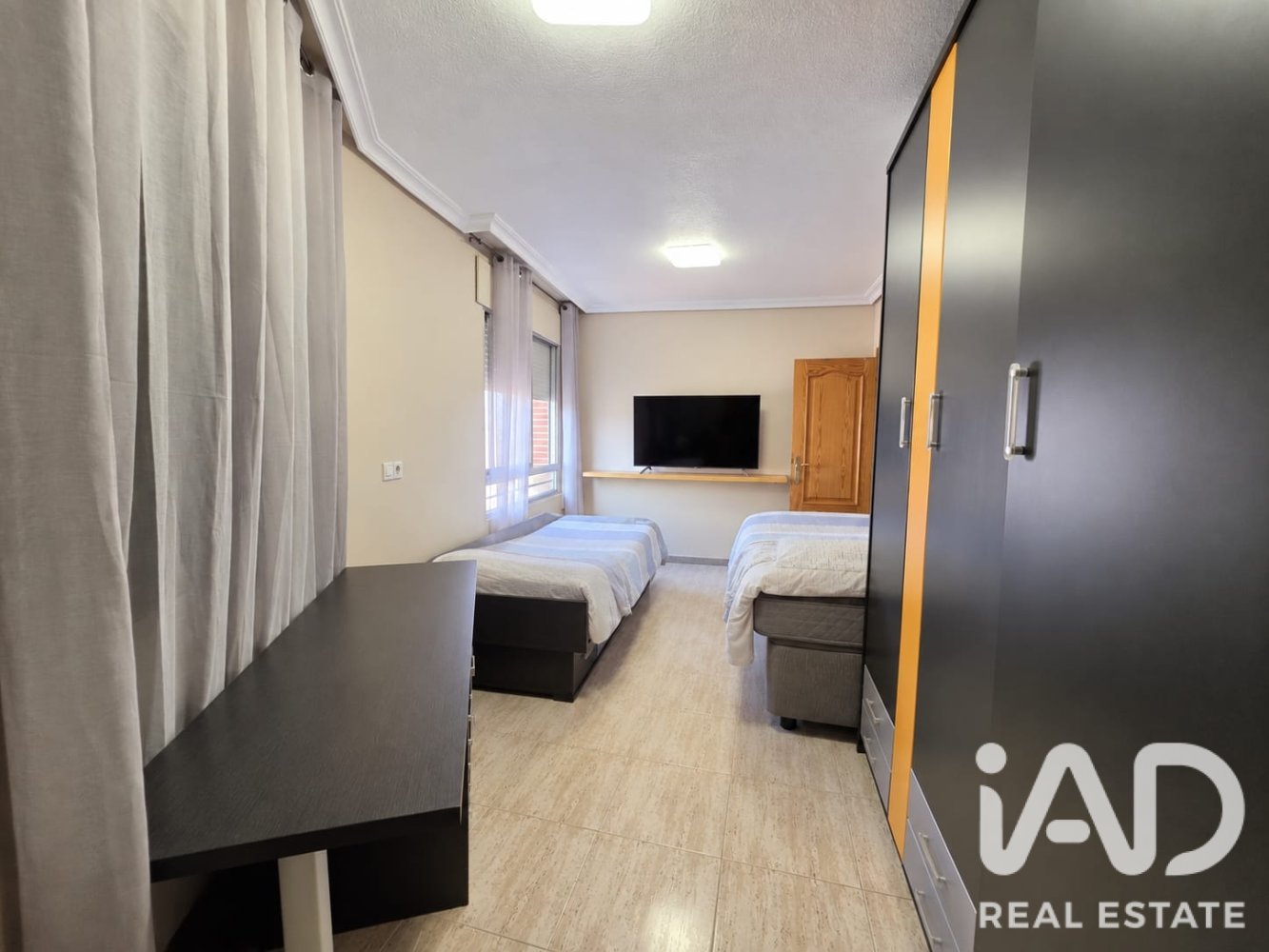 Apartment in Murcia, Spain 3 bedrooms, 96 sq.m. No. 197819