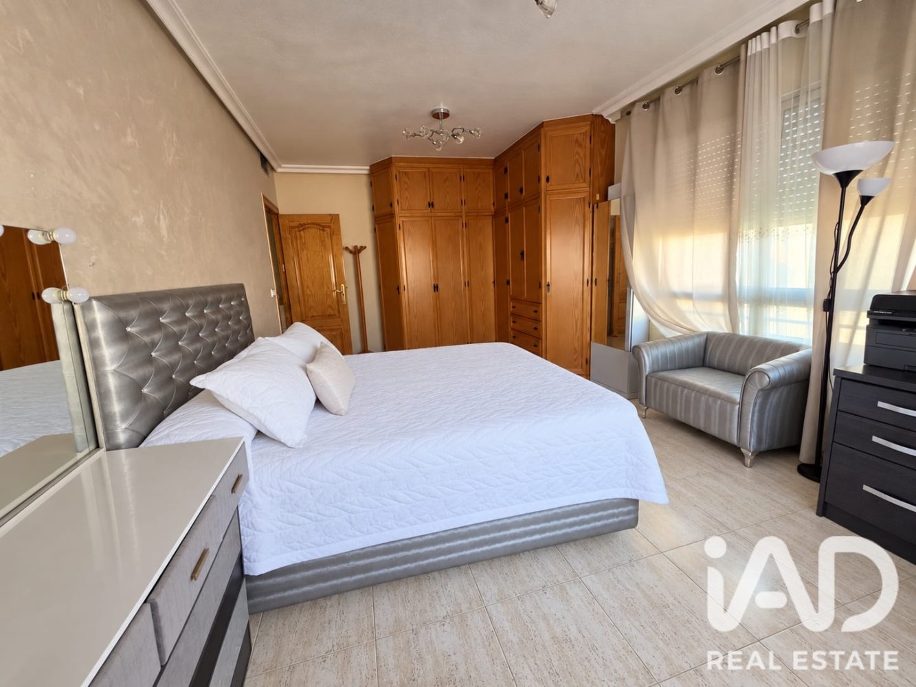 Apartment in Murcia, Spain 3 bedrooms, 96 sq.m. No. 197819